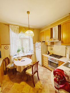 3-к квартира, 74.1 м², 3/10 эт.