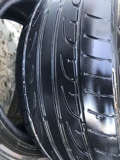 Dunlop SP Sport Maxx 245/45 ZR18