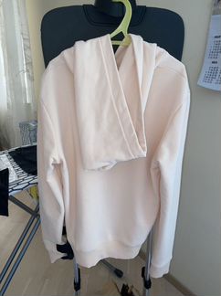 Худи унисекс Black Star wear оригинал