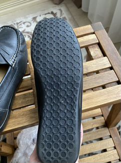 Мокасины женские