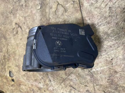 Дроссельная заслонка BMW F10 F30 F32 F25 N20