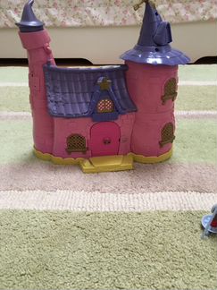 Игрушка Замок