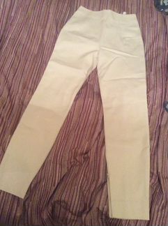 Брюки Maison Margiela р.40