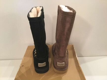 Сапоги женские ригинальные UGG