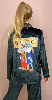 Пижама Gucci