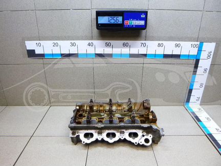 Головка блока C2S15164 jaguar X-type