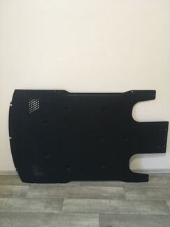 Защита Porsche Panamera