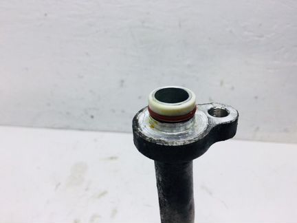 Трубка кондиционера Ford Mondeo 1.8 2008