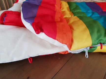 Конверт в коляску