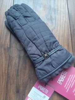 Перчатки новые в упаковке