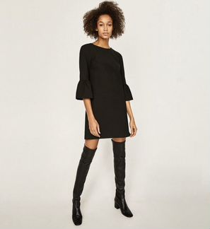 Платье Zara