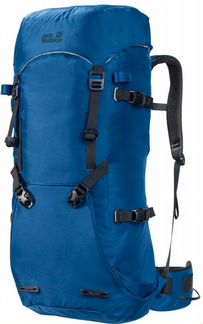 Рюкзак Jack wolfskin новый Mountaineer 42