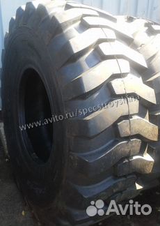 Шина 17.5-25 16PR TTF QH807 superguider