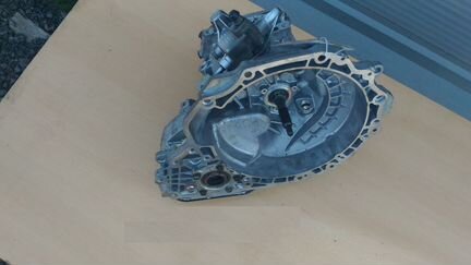 МКПП Шевроле Лачетти