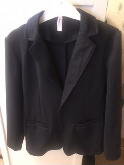 Пиджак детский