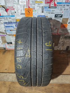 235 50 17 Pirelli Sottozero Winter 240 2-serie