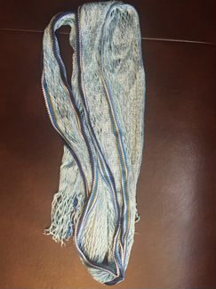 Шарф Missoni оригинальный б/у