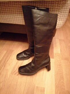 Сапоги Salamander зимние новые