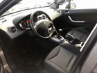 Peugeot 308 1.6 МТ, 2012, 74 000 км объявление продам