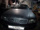 Audi A4 1.9 AT, 1996, 305 000 км
