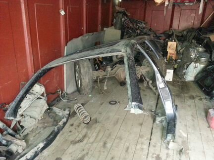 Крыша Isuzu Axiom, Great Wall Hover под люк