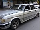 ГАЗ 3110 Волга 2.4 МТ, 1997, 92 000 км
