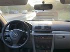Mazda 3 1.6 МТ, 2005, 210 000 км объявление продам
