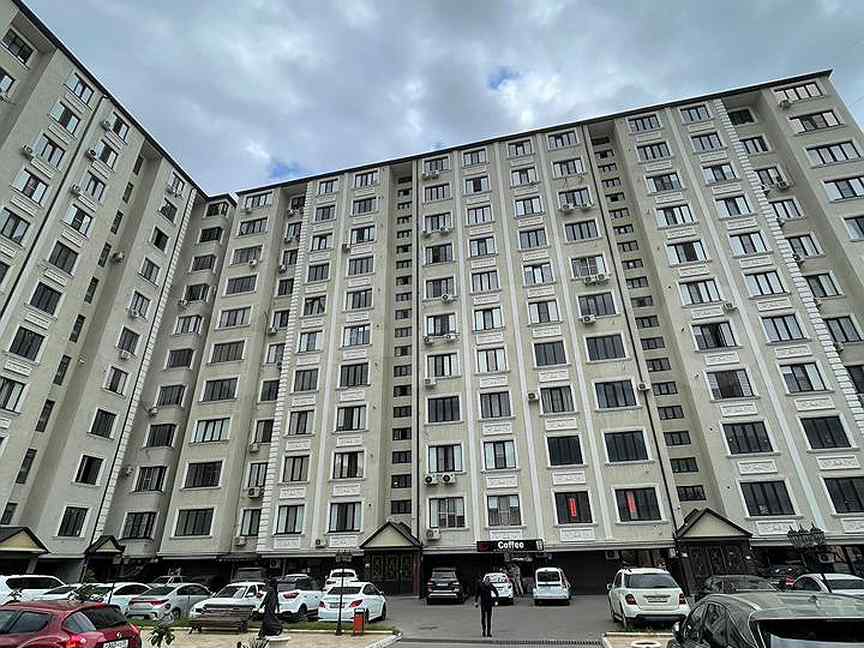 Локация "Припять"