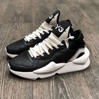 Кроссовки Y 3