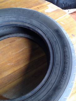 Kama breez 195/65 R15