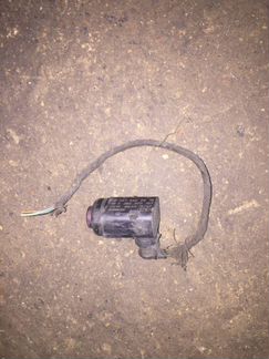 Парктроник на Mercedes CL500