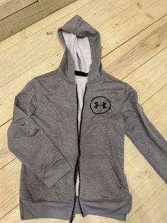 Спортивная Ветровка для мальчика under armor