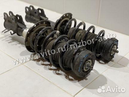 Амортизаторы в сборе Opel Mokka Х 2015+