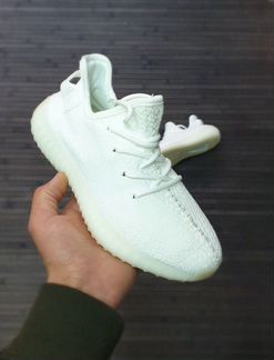 Adidas Yеezy Bооst 350 v2 Triple White