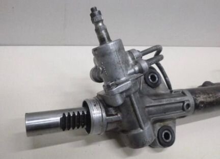 Рейка рулевая Mitsubishi L200 (KB) 2006-2016