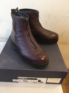 Ботильоны Palagio зимние р. 37
