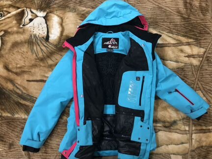 Горнолыжный женскийкостюм фирмы whsroma