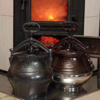 Казаны