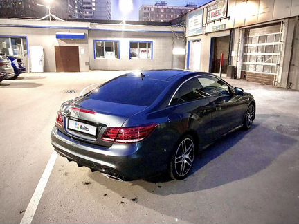 Mercedes-Benz E-класс 2.0 AT, 2015, 128 000 км