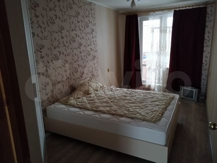 Комната 6 м² в 3-к, 3/9 эт.