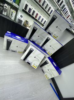 Sony playstation 5