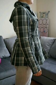 Пальто женское