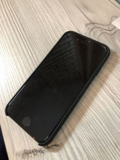 Телефон iPhone 7 128gb