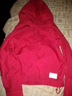 Ветровка Alessandro Manzoni