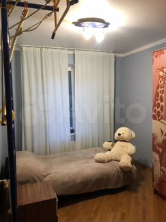 Комната 13 м² в 3-к, 3/9 эт.