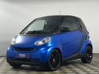 Smart Fortwo 1.0 AMT, 2009, 132 000 км