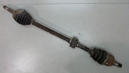 Привод шрус правый передний Nissan Almera N16, 200