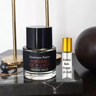 Frederic Malle Portrait of a Lady, духи конц. 5 мл