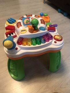 Развивающий стол Weina