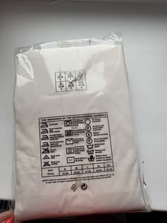 Рубашка мужская